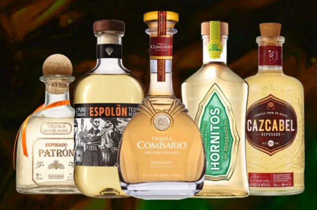 No es famoso, pero es el mejor tequila reposado (y es económico), según Profeco