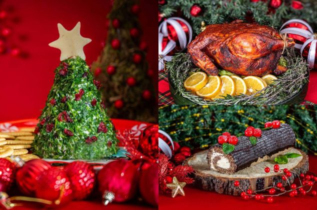 ¿Qué cenar en Navidad? 4 recetas navideñas económicas