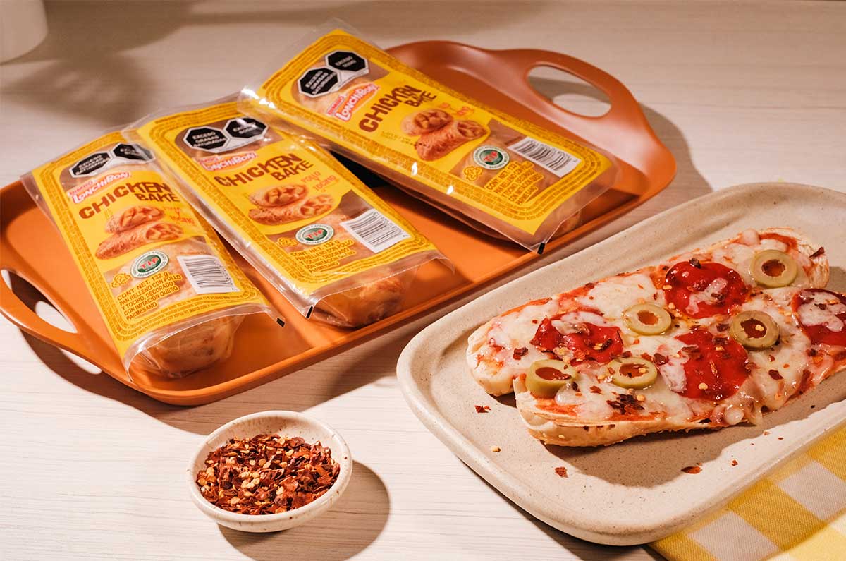 Pizza Chicken Bake: una receta deliciosa en 5 sencillos pasos