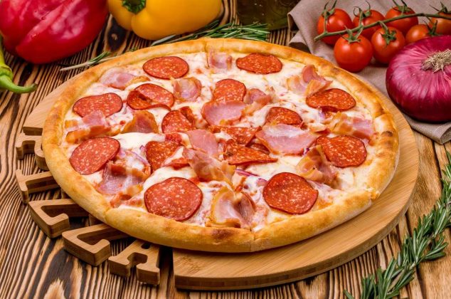 Estas son las 4 marcas de pizza que tienen menos calorías, según Profeco