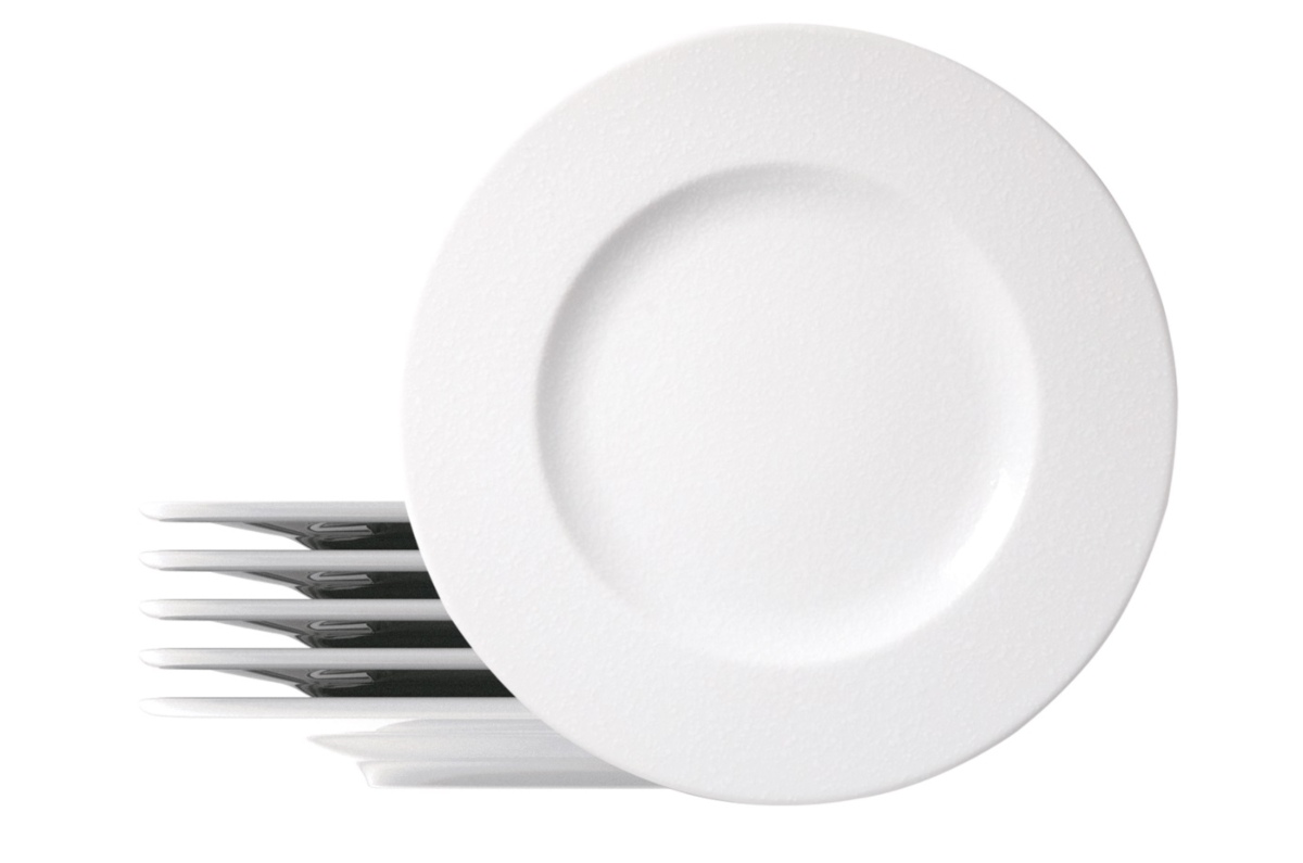 platos de Porcelana Tramontina