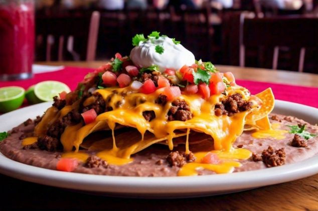 Snacks personalizados: Recetas con tostitos que conquistan paladares