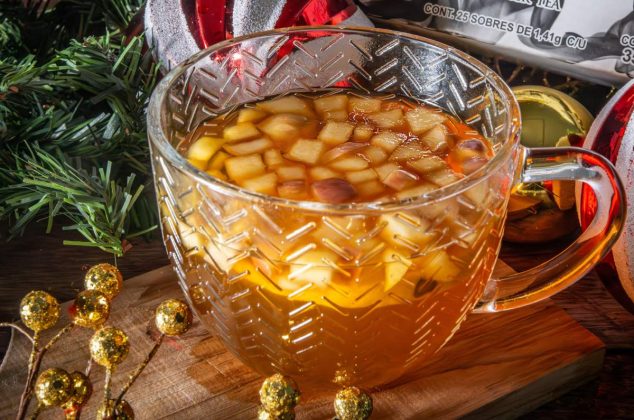 Té navideño: aromas y sabores que despiertan tus sentidos