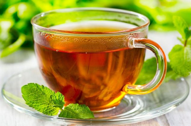El té perfecto para combatir la retención de líquidos, receta completa