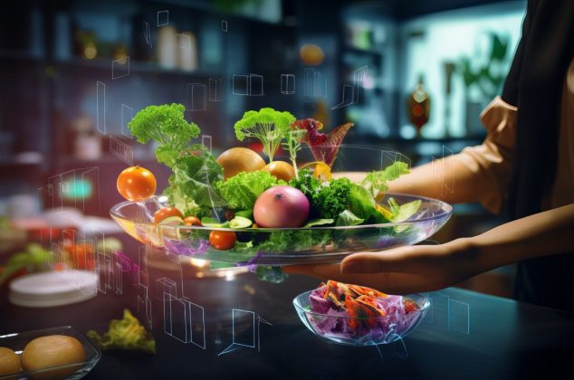 7 tendencias alimentarias que estarán en todas partes en 2025