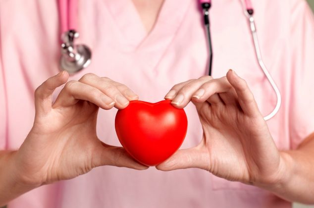 7 alimentos que necesitas comer para sanar un corazón roto