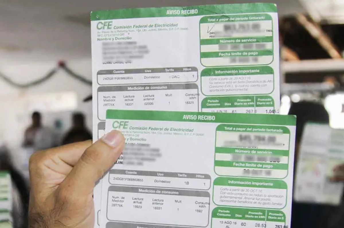como cambiar titular cfe