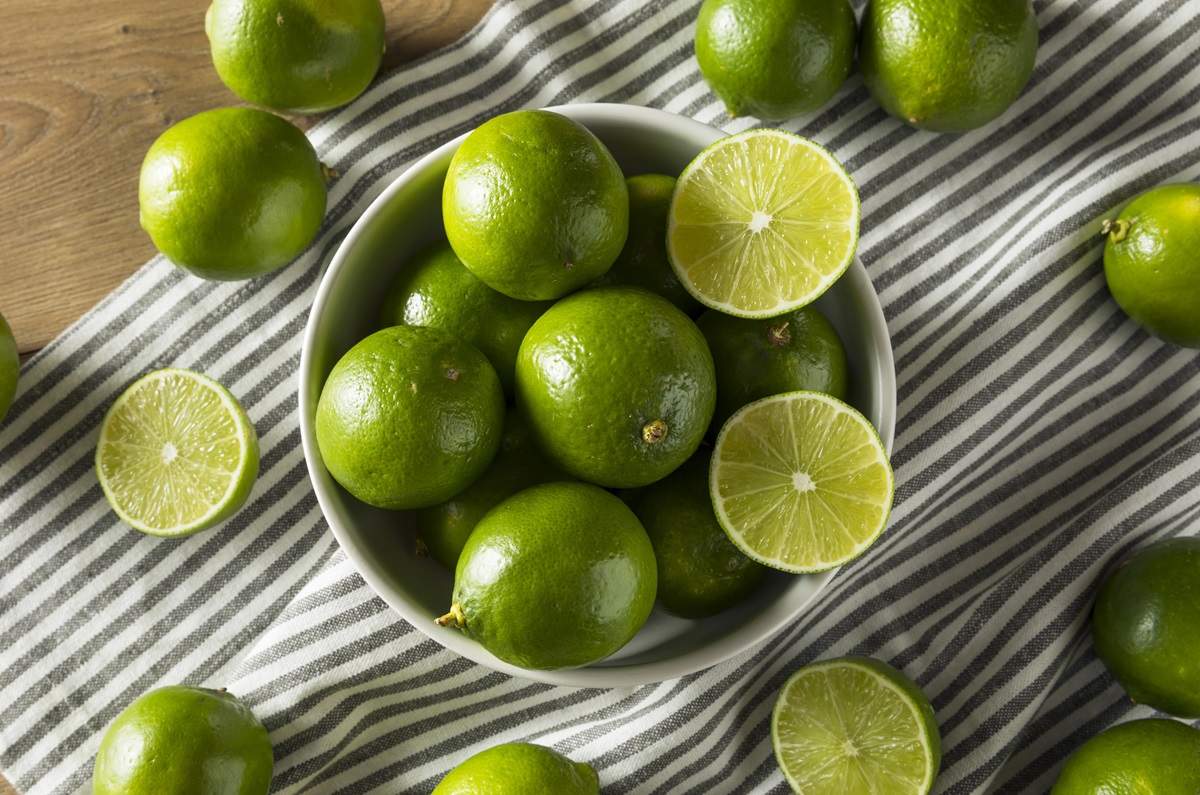 3 formas de conservar limones