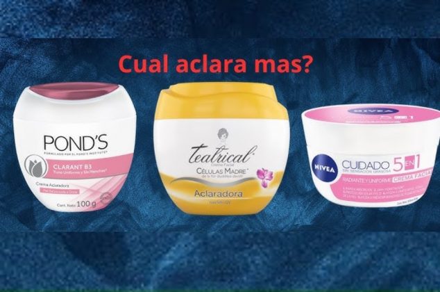 Pocos la consumen, pero es la mejor crema corporal aclarante y cuesta menos de 100 pesos según Profeco