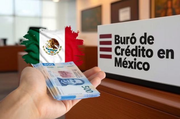 Estas son las deudas que NO se borrarán del Buró de Crédito para 2025