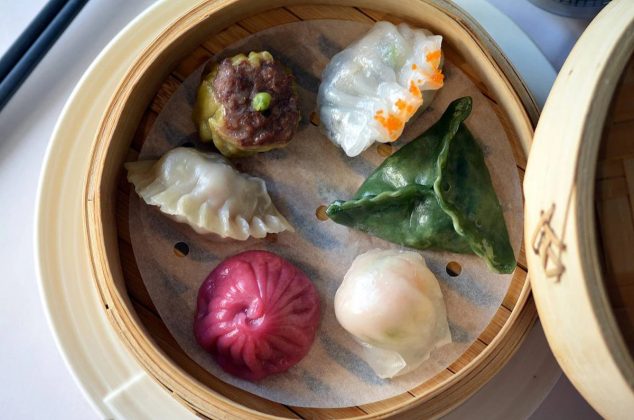 Conoce las diferencias entre Gyozas, Dumplings, Wanton y Dim Sum