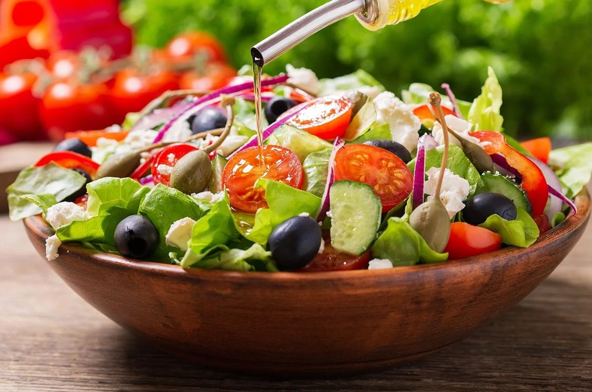 Checa cómo desinflamar el abdomen, receta