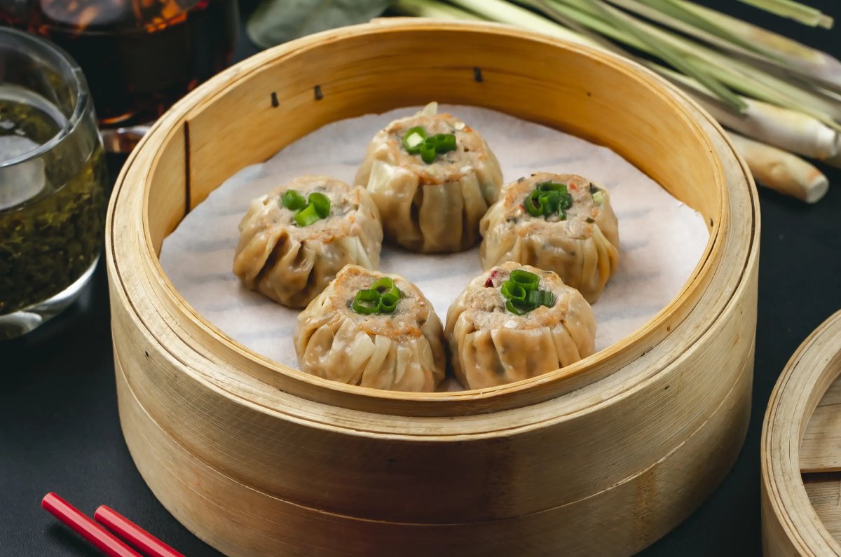 Dim Sum