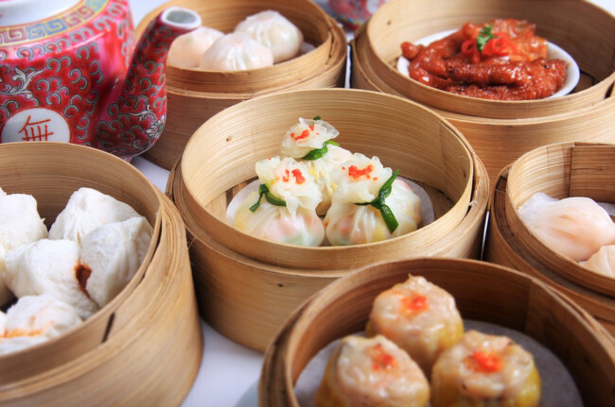 diferencias entre Gyozas, Dumplings, Wanton y Dim Sum