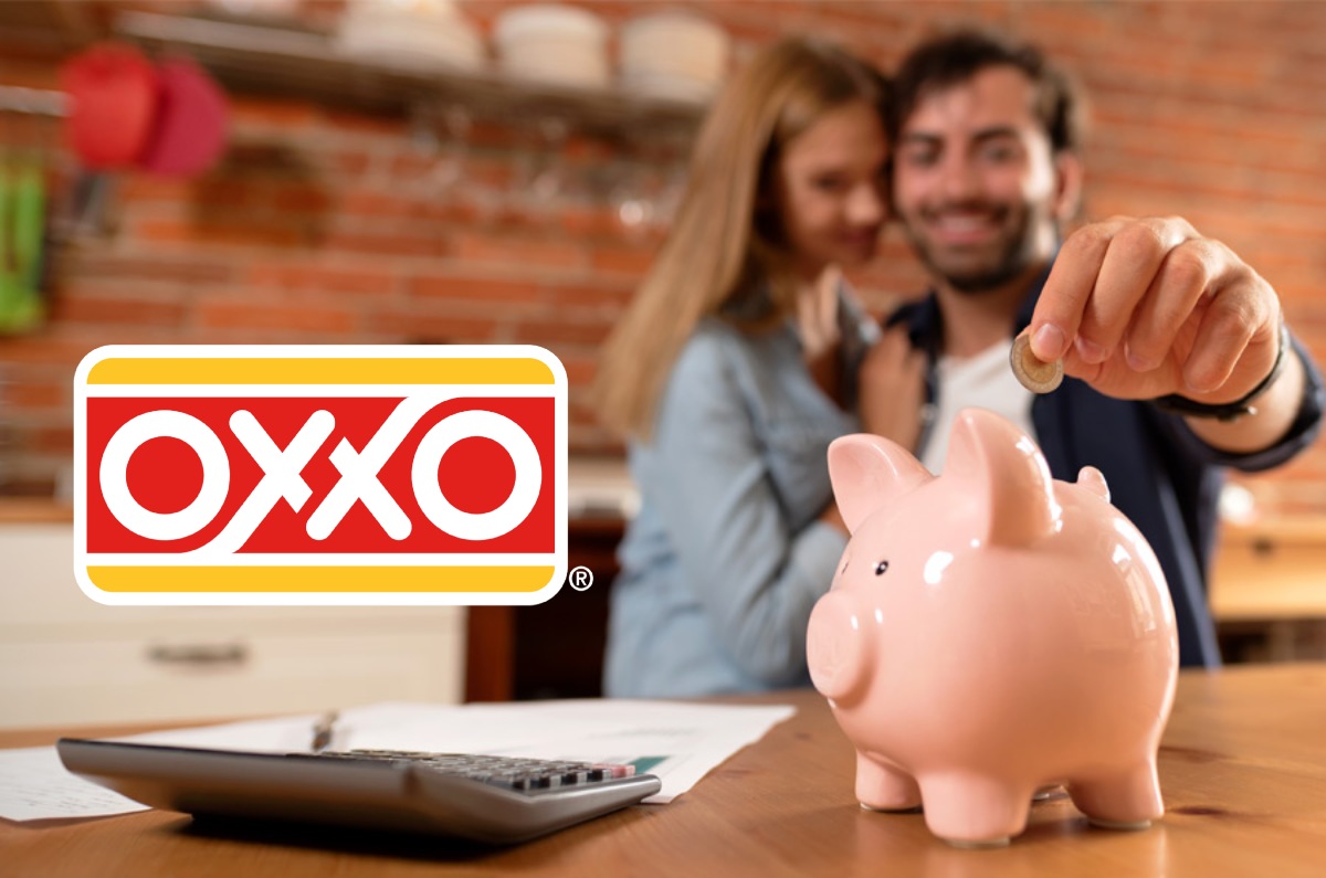 cómo ahorrar con OXXO