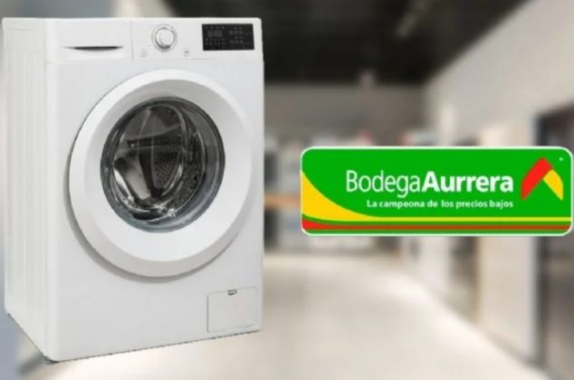 De remate, Bodega Aurrera ofrece lavadora de doble tina en casi 4 mil pesos