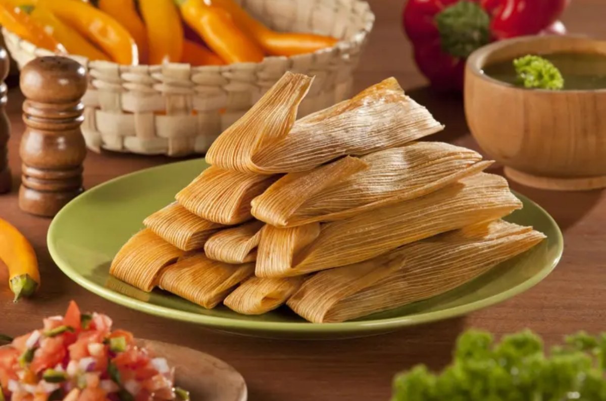 Estos son los 6 estados de México que hacen los tamales más ricos, según la IA
