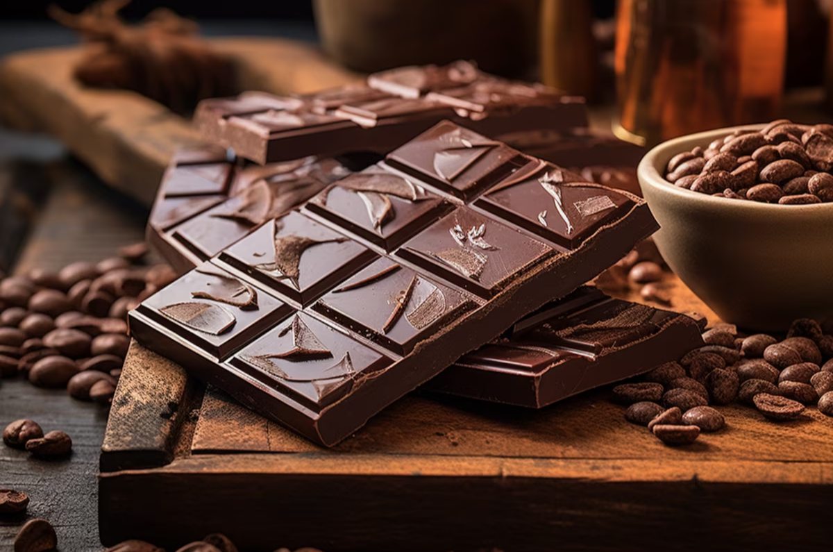 marca de chocolate profeco