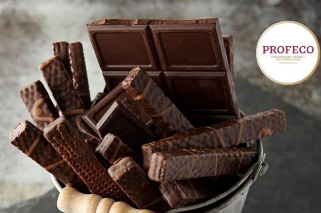 Esta marca de chocolate tiene más grasa de la permitida y debes evitarla, según Profeco