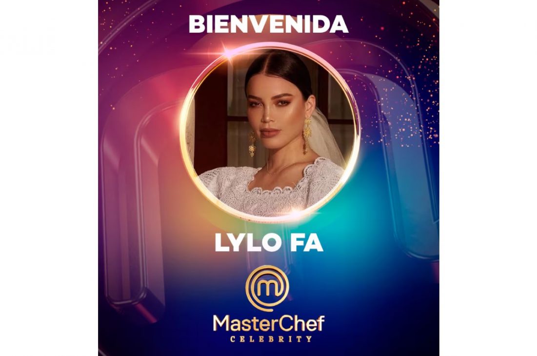 Confirman tres nuevos participantes en MasterChef Celebrity 2025 y uno ellos aseguran, será el