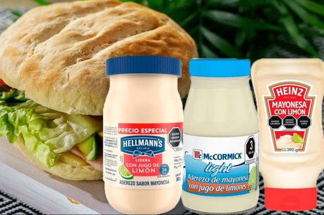Casi nadie la compra, pero esta es la mejor mayonesa según Profeco