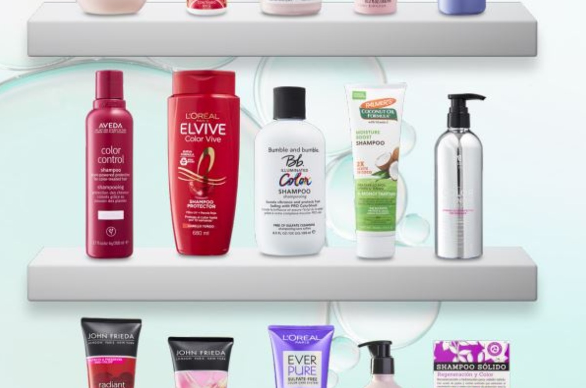 mejor shampoo mexicano profeco