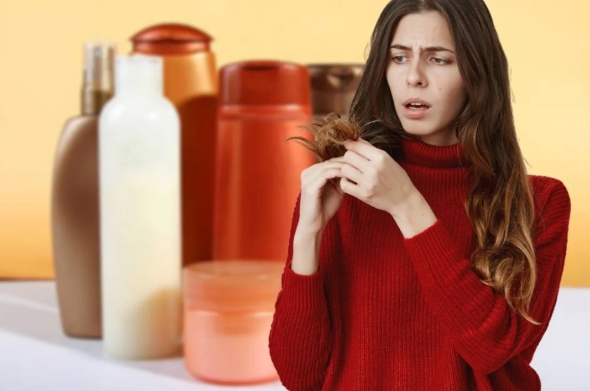 mejores marcas de shampoo profeco