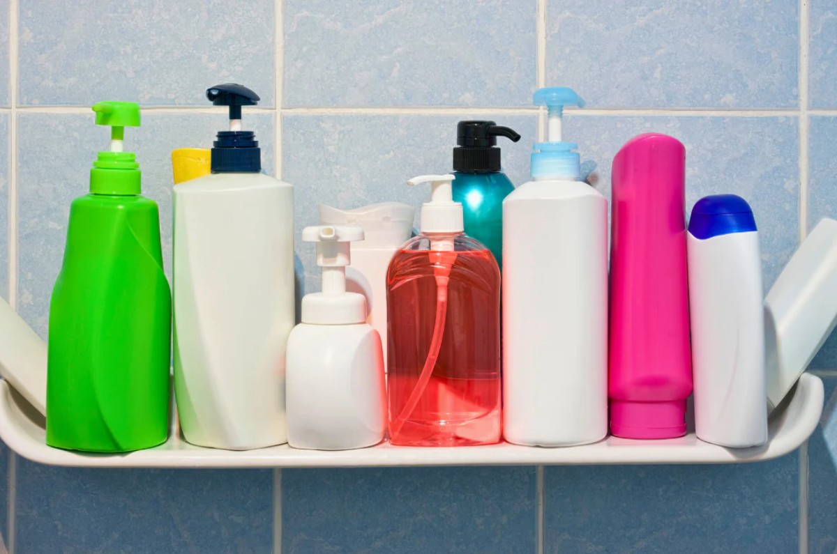 cómo elegir un shampoo adecuado