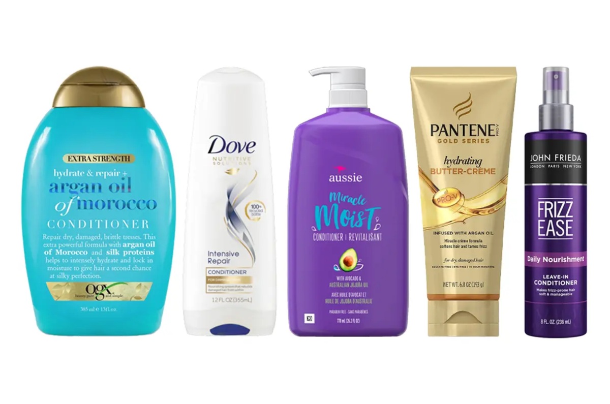 Las 5 mejores marcas de shampoo para reparar las puntas abiertas del cabello, según Profeco