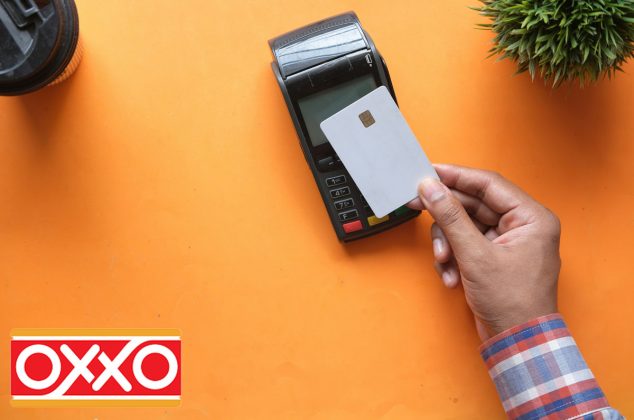 Más rápido y fácil en OXXO