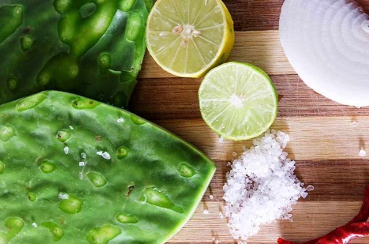 nopales