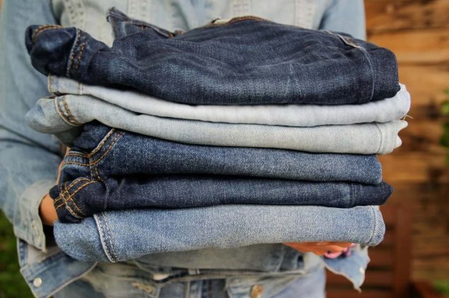 Este es el pantalón de mezclilla más barato y de calidad, según Profeco