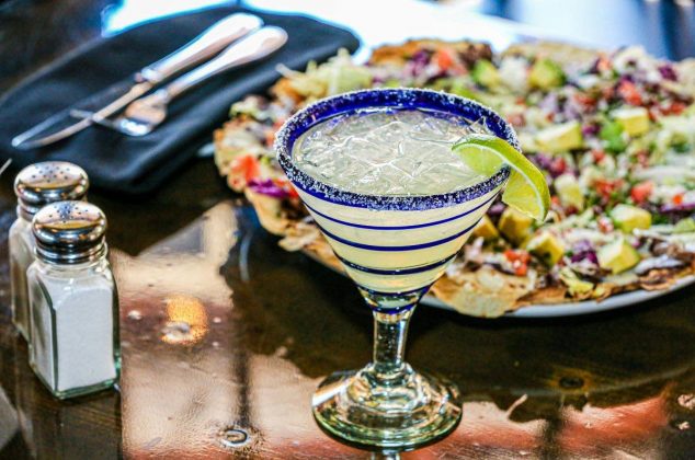 Disfrutar de platos mexicanos mientras juegas slots: una experiencia de sabores y entretenimiento