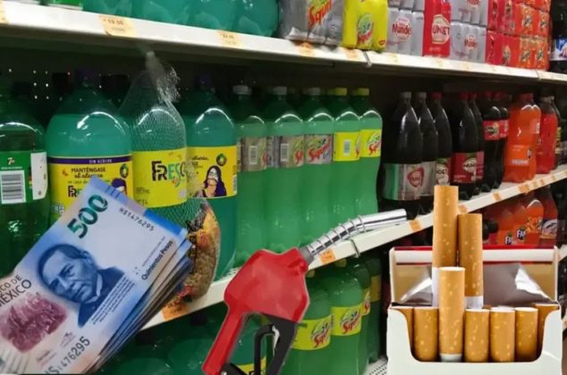 Conoce la lista de productos que subieron de precio este 2025