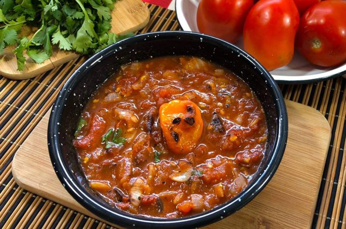 mejor salsa mexicana taste atlas