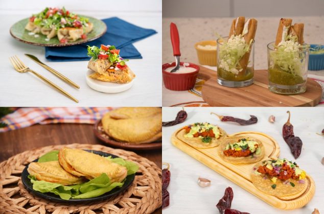 4 recetas con atún en lata, ¡son saludables y deliciosos!