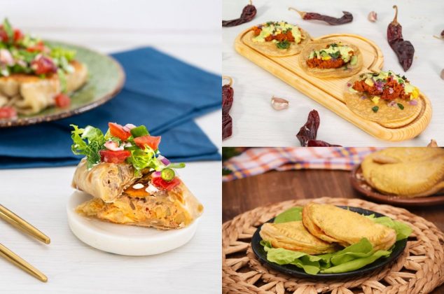 ¿Qué comer hoy? 4 recetas con atún en lata para la semana