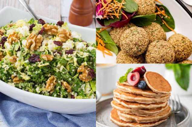 5 recetas con quinoa más ricas y saludables por menos de 100 pesos