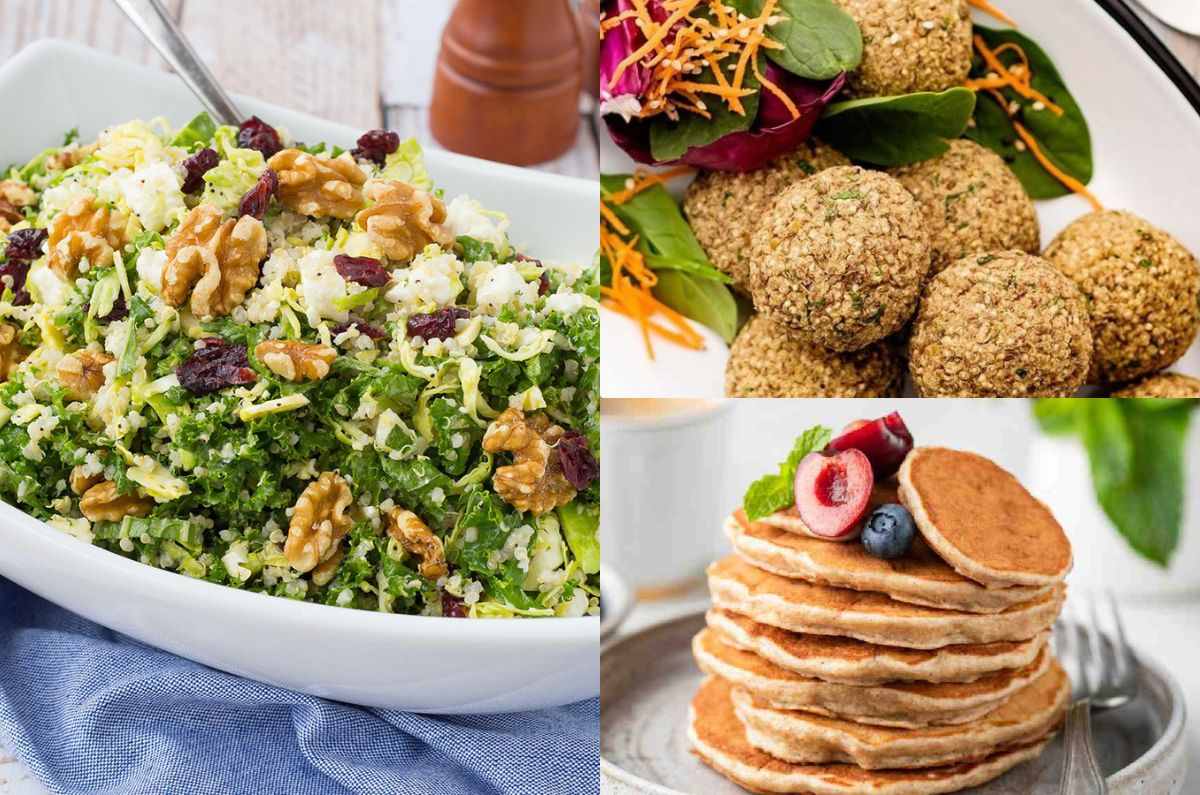5 recetas con quinoa más ricas y saludables por menos de 100 pesos