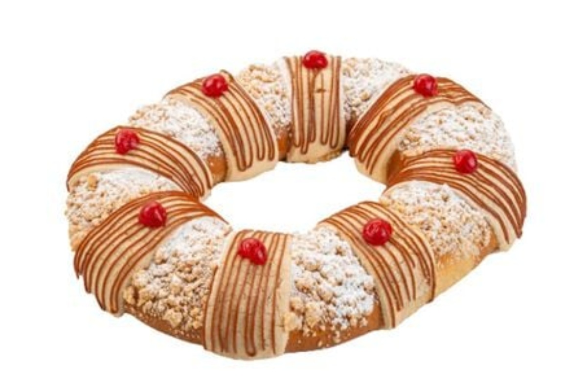 Soriana ofrece Roscas de Reyes