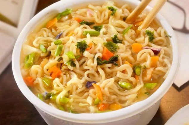 Profeco: Esta es la mejor sopa instantánea para consumir