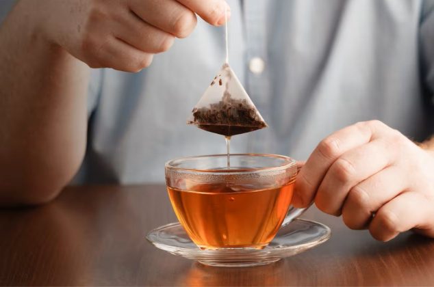 Estas son las marcas de té con mayor cantidad de cafeína, según Profeco