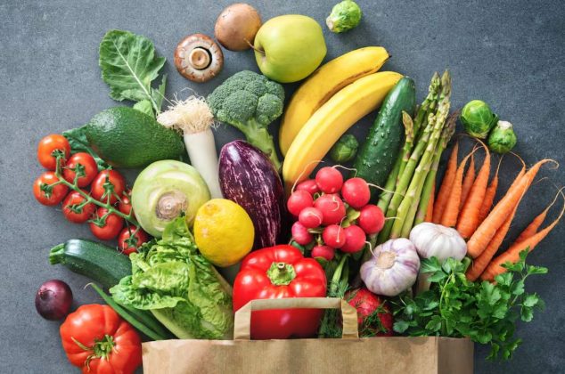 Las únicas dos verduras con colágeno que te ayudarán a regenerar el cartílago de las rodillas