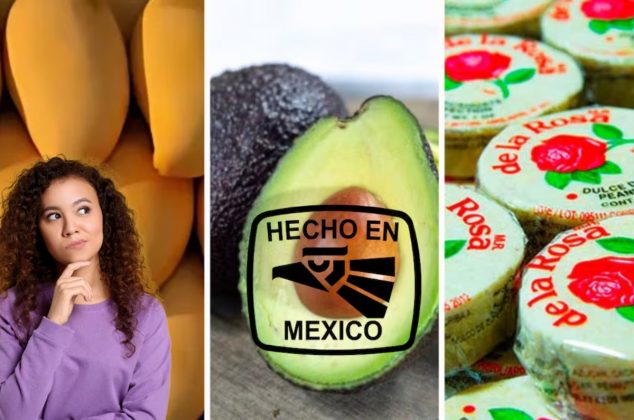 Los 20 productos 100% mexicanos que debes comprar tras aumento de aranceles de Trump a México