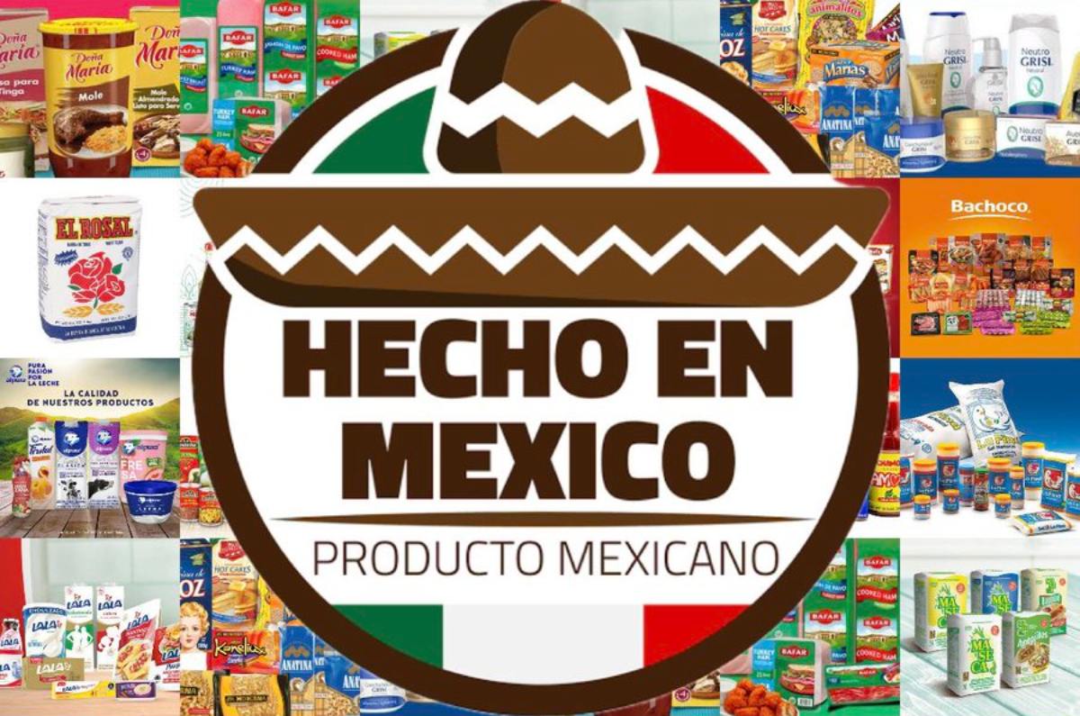apoyar productos mexicanos aranceles