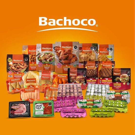 10. Bachoco - Avícolas y cárnicos