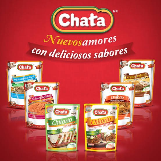 9. Chata - Embutidos y carnes procesadas