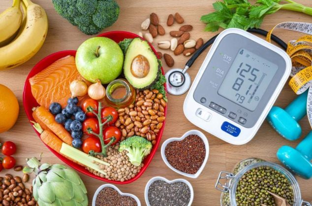 La única fruta que te ayudará a reducir el colesterol y la presión arterial, según Harvard