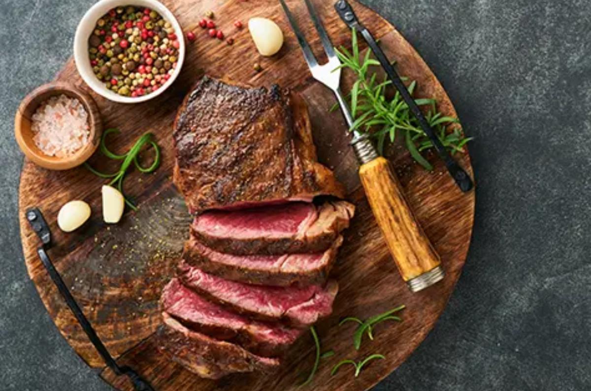 consejos para cocinar carne