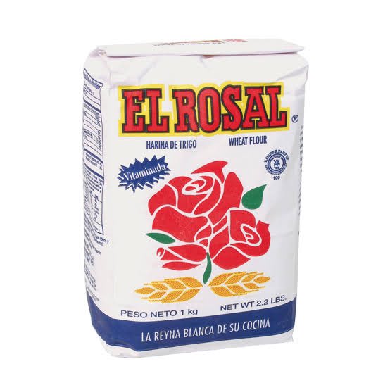 19. El Rosal - Harinas y productos de maíz